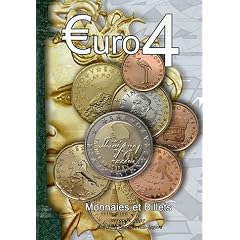 Euro 4 : Monnaies et billets 1999-2007