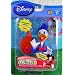 Disney Mickey Mouse Clubhouse Mouseka Friends Figure Donald Duck