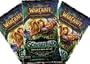 World of Warcraft Wrathgate 3 Booster Pack Set [Toy]