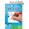 Bimaru 03 - Schiffe versenken: Schiffe versenken. Schwierigkeitsgrad: leicht/mittel. R�tsel f�rs Auge