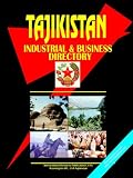 Tajikistan Industrial and Business Directory