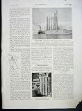 Scapa-Flow German War Navy King Albert Messages 1935