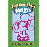 picture this mazes