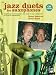 Jazz Duets for Saxophones (Book & Cd)