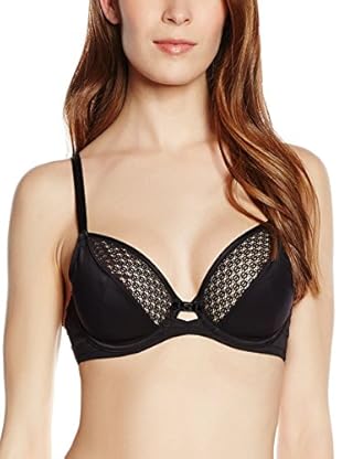 Triumph Sujetador Beauty-Full Basics (Negro)