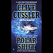 Polar Shift: A Novel from the NUMA Files | Clive Cussler, Paul Kemprecos
