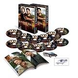 SUPERNATURAL VII<�G�C�X�E�V�[�Y��> �R���v���[�g�E�{�b�N�X [DVD]