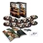 SUPERNATURAL VII<�G�C�X�E�V�[�Y��> �R���v���[�g�E�{�b�N�X [DVD]