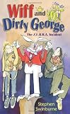 Wiff and Dirty George: The Z.e.b.r.a. Incident