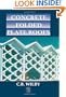 Concrete Folded Plate Roofs