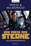 Der Preis der Sterne 1: Die Kommandantin (German Edition)