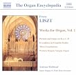 Orgelmusik Vol. 1 (die Sauer-Orgel des St.-Petri-Domes in Bremen)