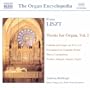 Liszt: Organ Works, Vol. 1