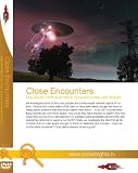 DVD : Close Encounters - Mysteries -Has planet Earth ever had a close encounter with aliens?