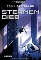 Sternendieb: Roman (ger)