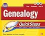 Genealogy QuickSteps