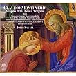 Monteverdi: Vespers