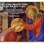 Monteverdi: Vespro della Beata Vergine [Hybrid SACD]