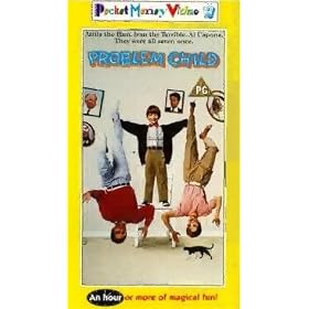 Problem Child [VHS]