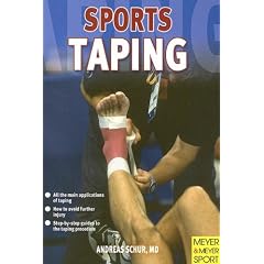 Sports Taping