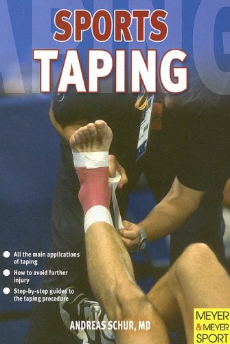 Sports Taping