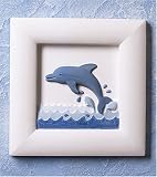 Eigenschaften KnorrPrandell / Gütermann / KnorrPrandell 2722023 - Giessform Wandbild Delfin