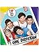 One Direction Dessert Plates 8ct