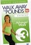 Leslie Sansone: Walk Away the Pounds Express - Advanced Walk, 3 Miles