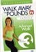Leslie Sansone: Walk Away the Pounds Express - Advanced Walk, 3 Miles