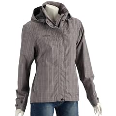 VAUDE Damen Jacke Women's Vik Jacket, grey