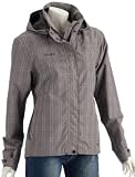 Zoom Produkt-Bild: VAUDE Damen Jacke Women's Vik Jacket, grey