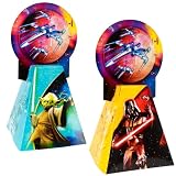 Star Wars 16in 3-D Centerpiece