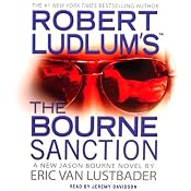 Robert Ludlum's The Bourne Sanction | [Eric Van Lustbader]