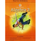 center for mathematics education project algebra 2 practice workbook