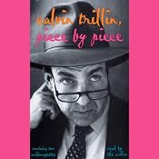 Piece by Piece (Unabridged Selections) | [Calvin Trillin]