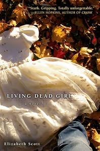 Cover of "Living Dead Girl"