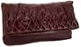 HOBO INTERNATIONAL Rocklin Flapover Clutch