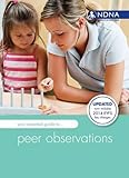 Your essential guide to peer observations