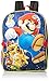 Nintendo Boys' Mario Backpack with Lunch