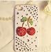 iPhone 4/4s�������������С�����������  ���饭�顡�ǥ��š��ӡ��� �饤�󥹥ȡ��� �����ꥸ�ʥ� 0154�������ե���