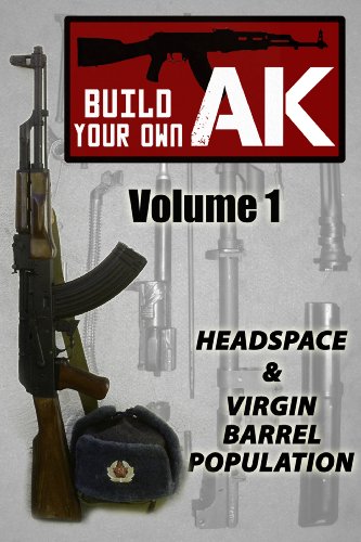 Free Build Your Own Ak 47 Pdf Programs