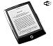 Bookeen Cybook Odyssey Ebook Reader - Black + 100 Free Ebooks