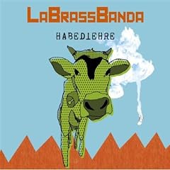 Habediehre