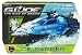 G.I. Joe  3.75 Bravo Vehicle with Figure Ice Dagger with Frostbite_s-2