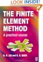 Finite Element Method: A Practical Course