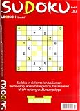 Sudoku Logisch Spezial [Jahresabo]