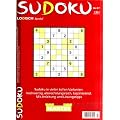 Sudoku Logisch Spezial [Jahresabo]