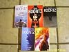 ODD SERIES/IN ODD WE TRUST/BROTHER ODD/ODD THOMAS/FOREVER ODD/ODD HOURS