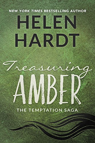 Treasuring Amber (Temptation Saga Book 5)