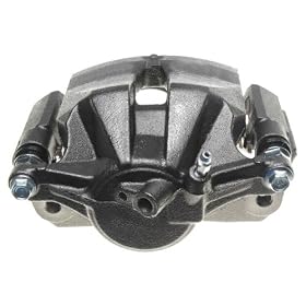 Raybestos FRC11560 Premium Remanufactured Brake Caliper